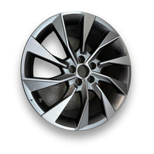Audi A4 Aluminiumfelge 8J×20 ET40 – 8W0601025EL