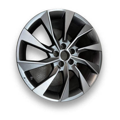 Audi A4 Aluminiumfelge 8J×20 ET40 – 8W0601025EL