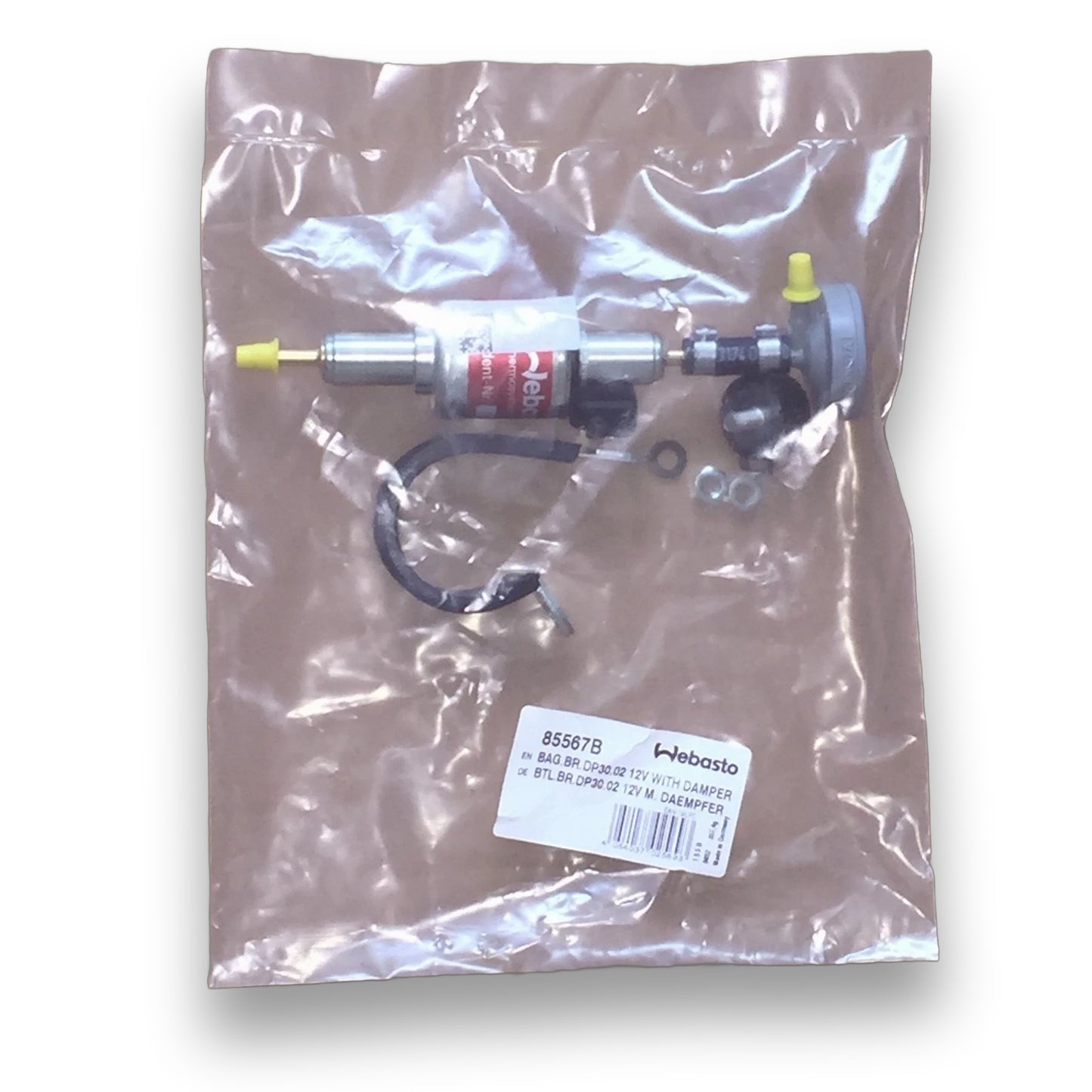 WEBASTO Webasto – Sonstiges 85567B – OEM Ersatzteil