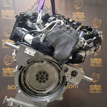 Mercedes Kombiinstrument 656929 Frontansicht