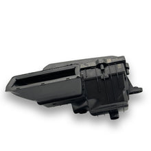 Original Audi Luftfiltergehäuse für Getriebe-Hauptwartung, Teilenummer ZSBSQ0129601CC