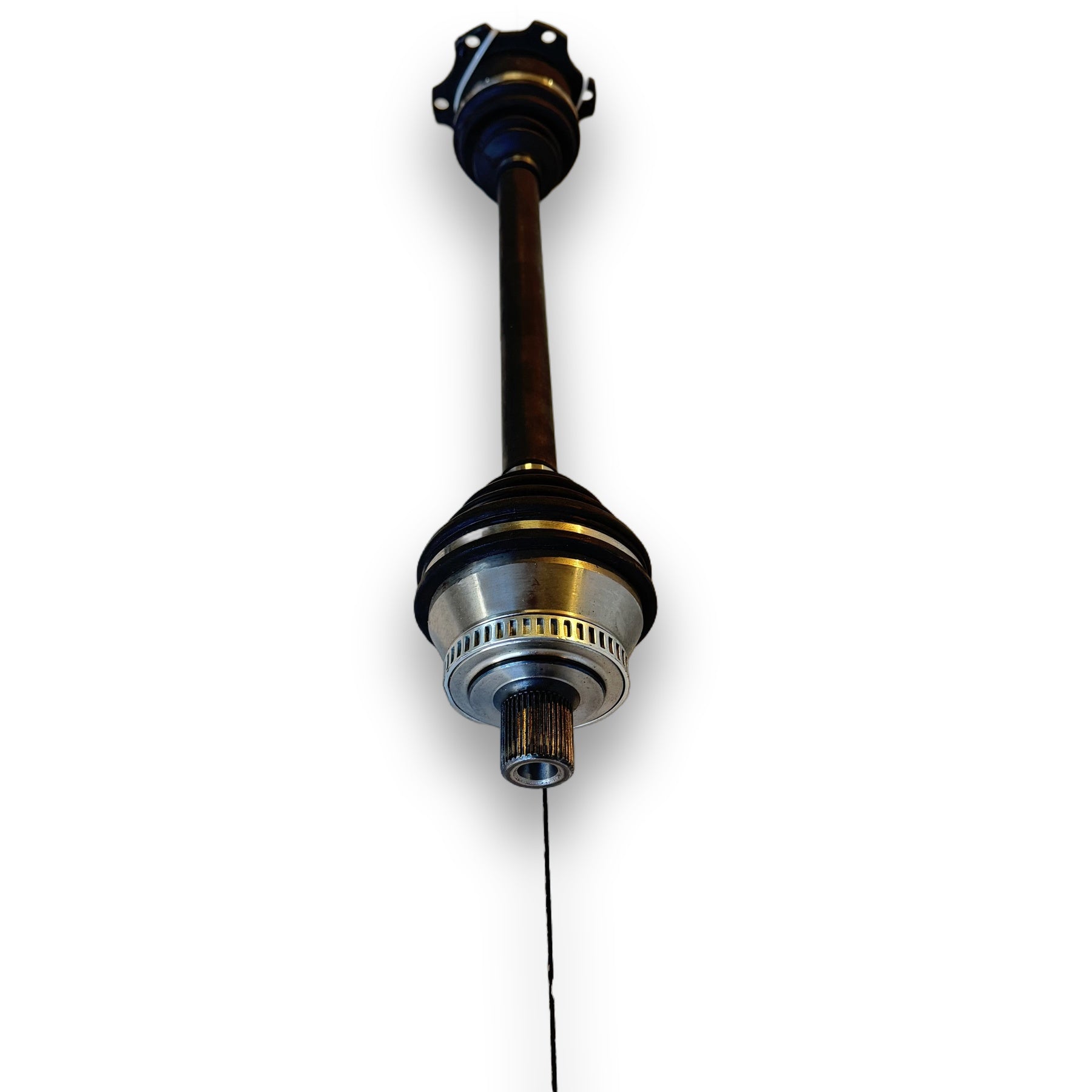 SKF Antriebswelle VKJC 5480 Seitenansicht
