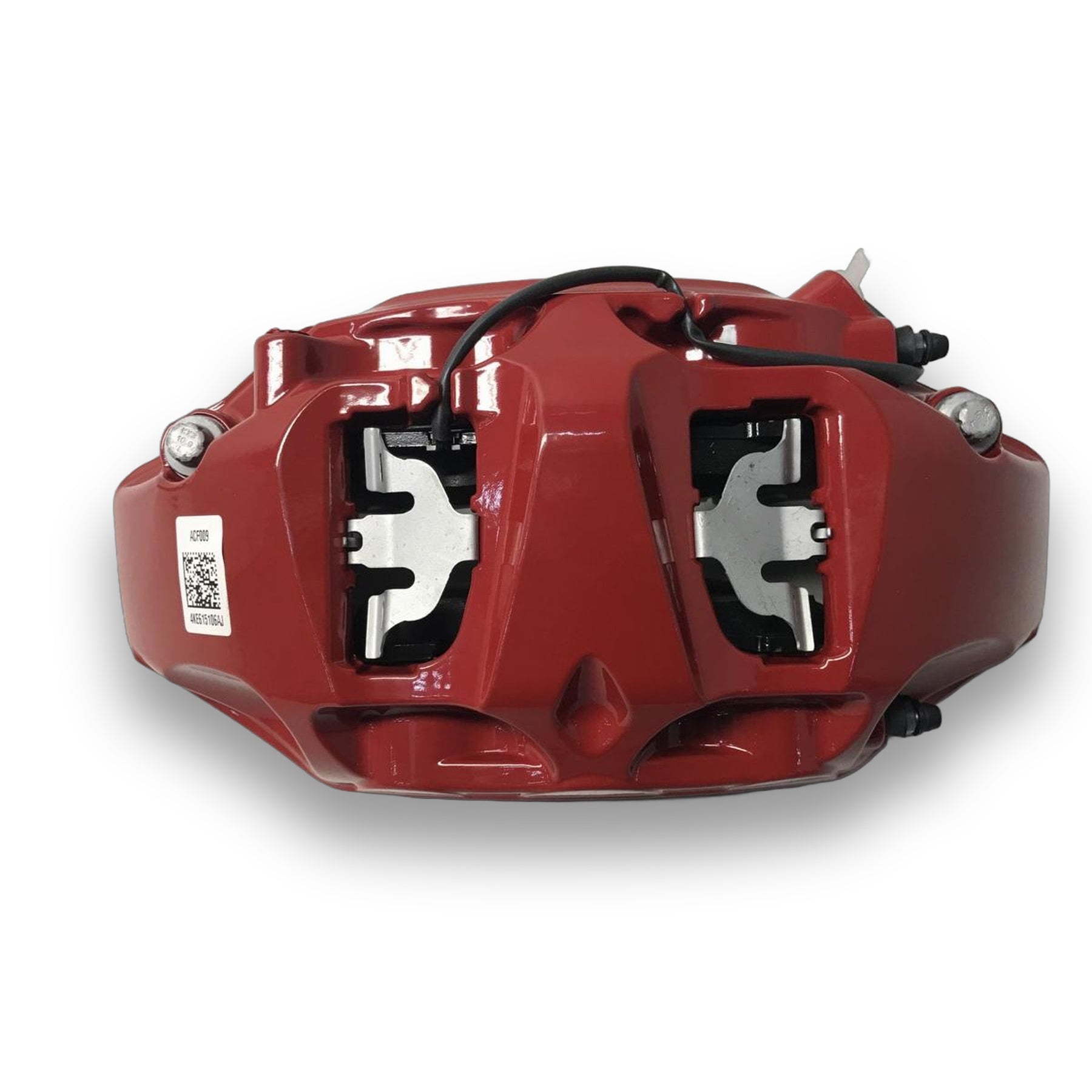 Audi Bremssattel vorne rechts 4KE615108BK 4KE698151J