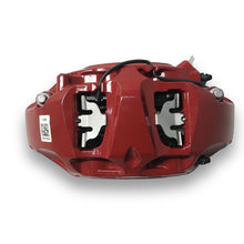 Audi Bremssattel vorne rechts 4KE615108BK 4KE698151J