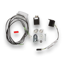 WEBASTO Fahrzeug-Einbaukits 9015495A – OEM Ersatzteil