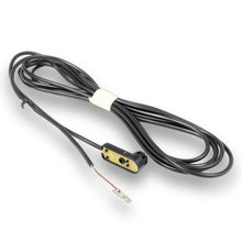 WEBASTO Fahrzeug-Einbaukits 9005012B – Vorderseite