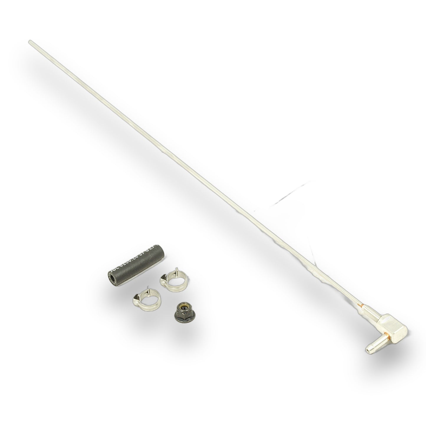 WEBASTO Fahrzeug-Einbaukits 446998 – Vorderseite