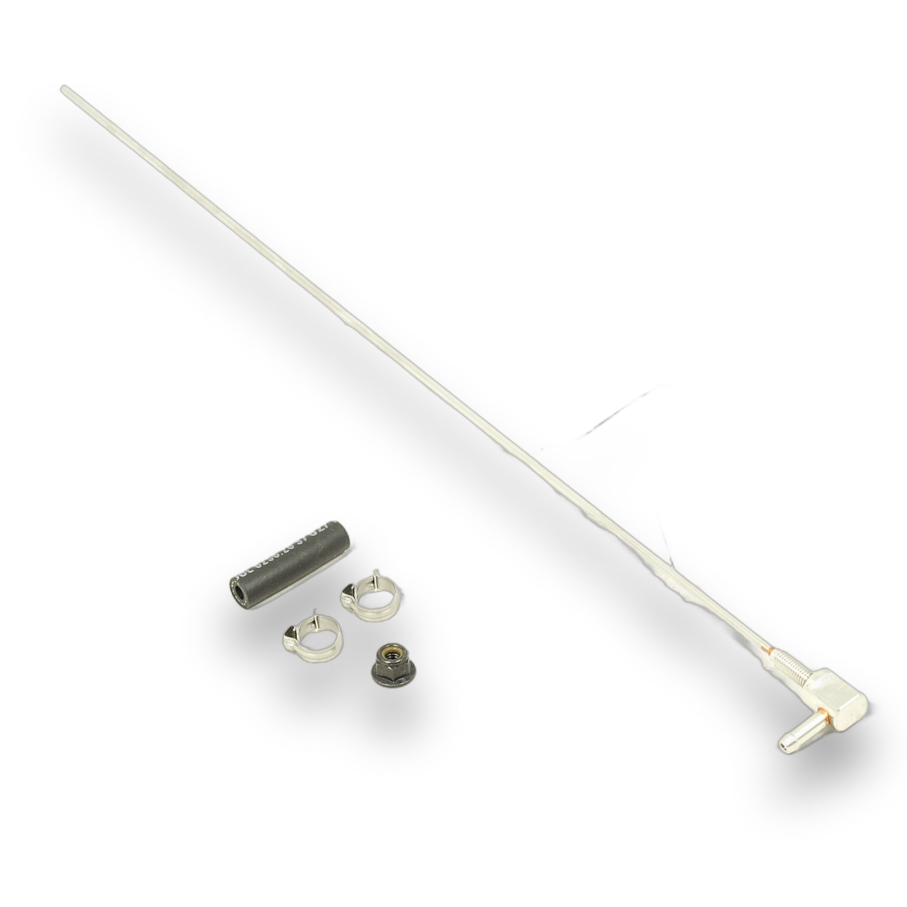 WEBASTO Fahrzeug-Einbaukits 446998 – Vorderseite