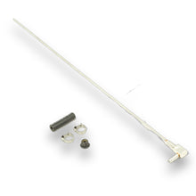 WEBASTO Fahrzeug-Einbaukits 446998 – Vorderseite