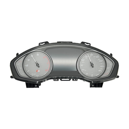 Audi A4 A5 S4 S5 Kombiinstrument mph 8W5920886J – Ansicht 2
