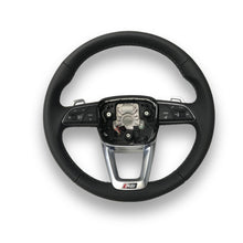 Audi Lenkrad ohne Airbag 8W0419091GK NOQ Neuware