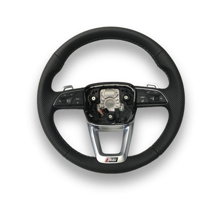 Audi Lenkrad ohne Airbag 8W0419091GK NOQ Neuware
