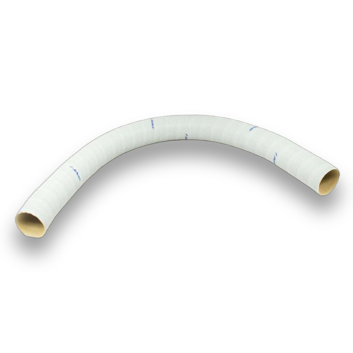 WEBASTO Warmluftschläuche & Flexrohre 1321727C – Rückseite