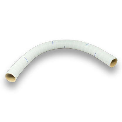 WEBASTO Warmluftschläuche & Flexrohre 1321727C – Rückseite