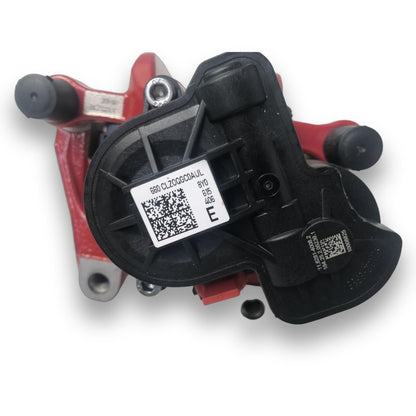 Audi Bremssattel hinten rechts 5WA615424E 8Y0698451B 5WA998281A