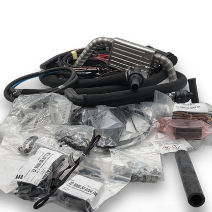 Eberspächer ES MB A160 A180 A180d A200 B180 B200 24.8000.35.0050.0B
