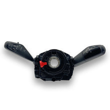 Audi Lenksäule Kombischalter 1EE953507D Satinschwarz Schwarz