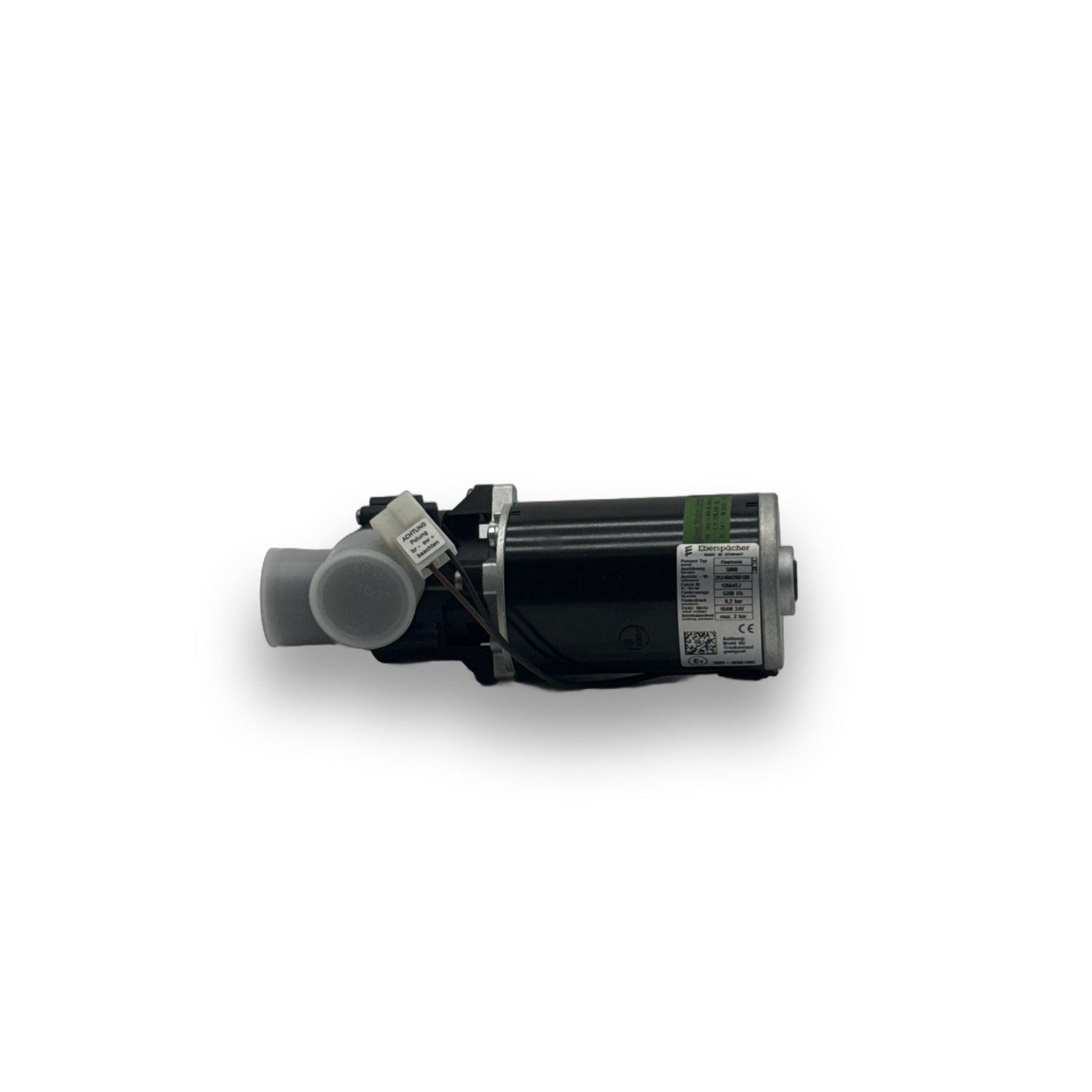 Eberspächer Pumpe 24V W Flowtronic 5000 25.2488.26.0100.2A