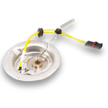 WEBASTO Brenner & Brennereinsätze 1300364B – Typenschild