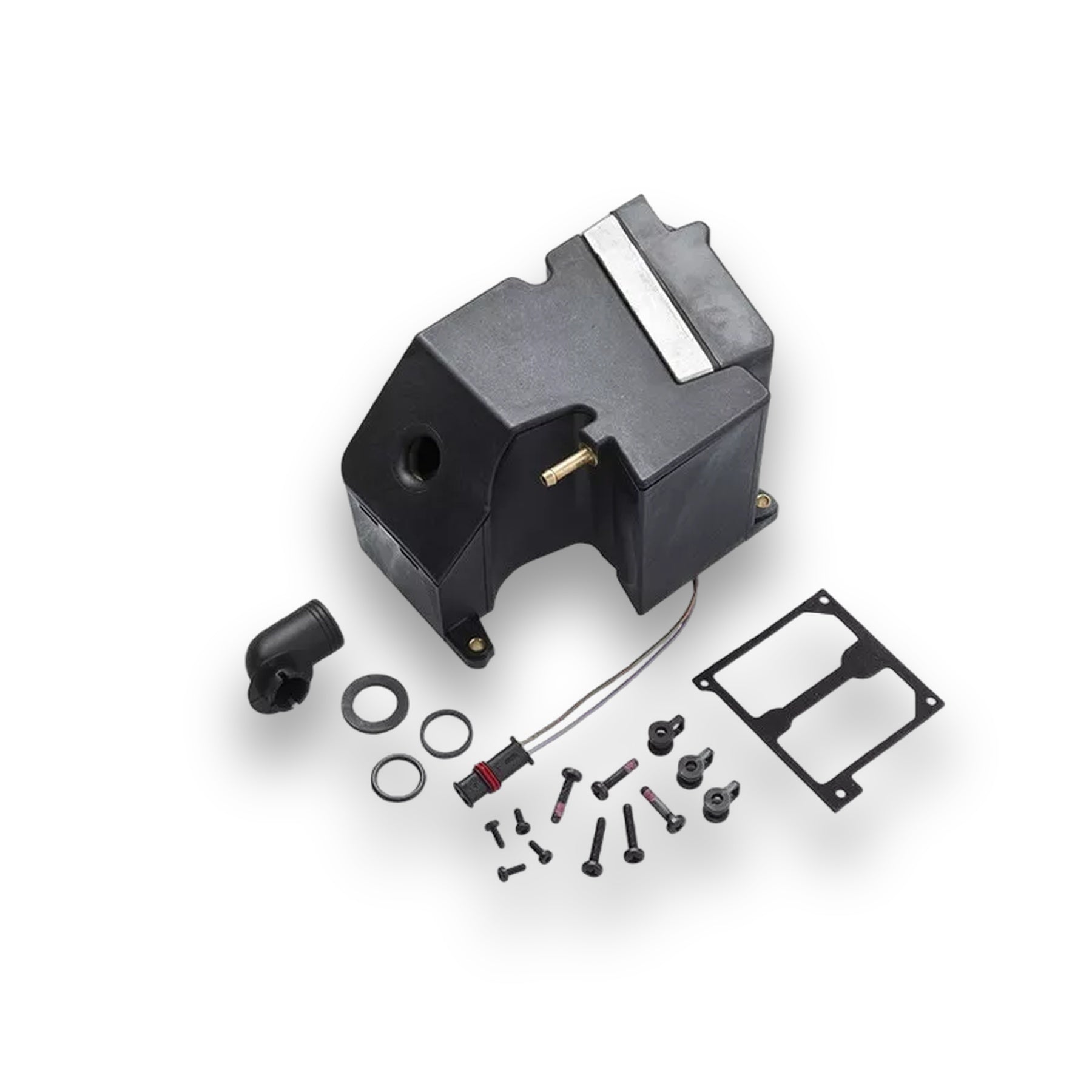 WEBASTO Ansauggitter & Filter 85205B – OEM Ersatzteil