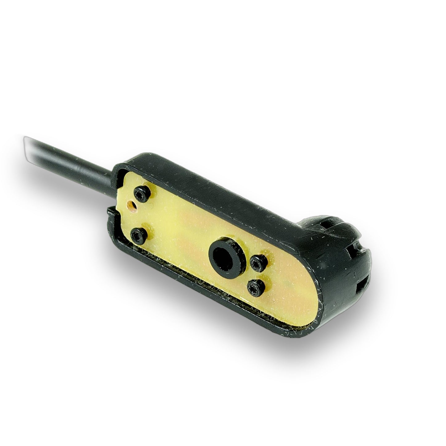 WEBASTO Fahrzeug-Einbaukits 9005012B – Typenschild