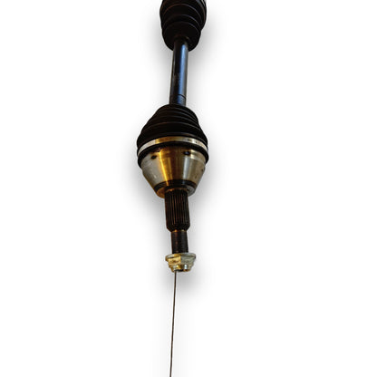 Cardone Antriebswelle 66-1461 Detailansicht