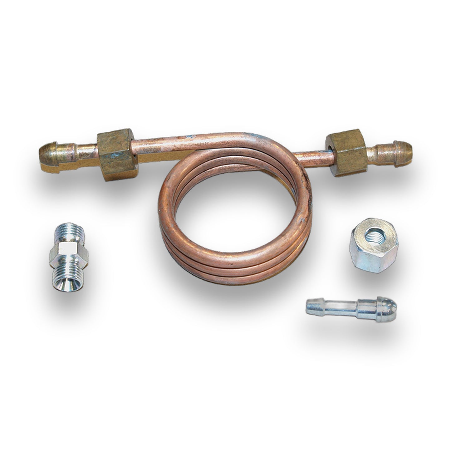 WEBASTO Abgas-Durchführungen & Bordwandteile 6230592A – OEM Ersatzteil