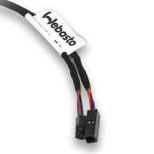 WEBASTO Adapter- & Verlängerungskabel 9007267A – Vorderseite