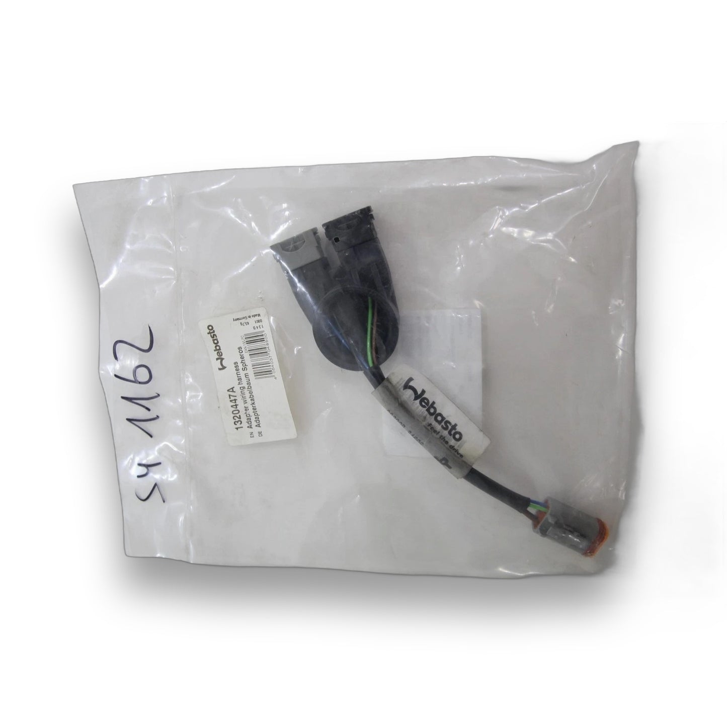 WEBASTO Kabelbäume 1320447A – OEM Ersatzteil