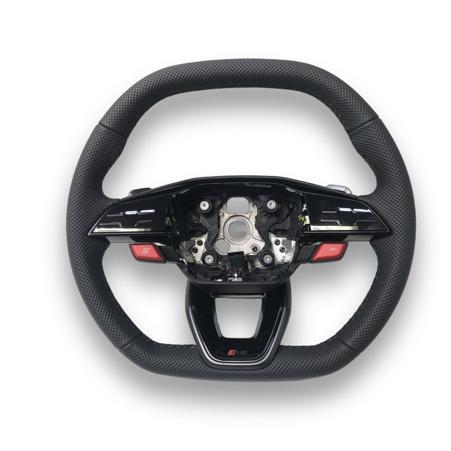 Audi Lenkrad ohne Airbag 82A419091BE GSP