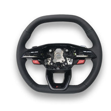 Audi Lenkrad ohne Airbag 82A419091BE GSP