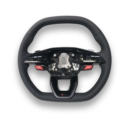 Audi Lenkrad ohne Airbag 82A419091BE GSP