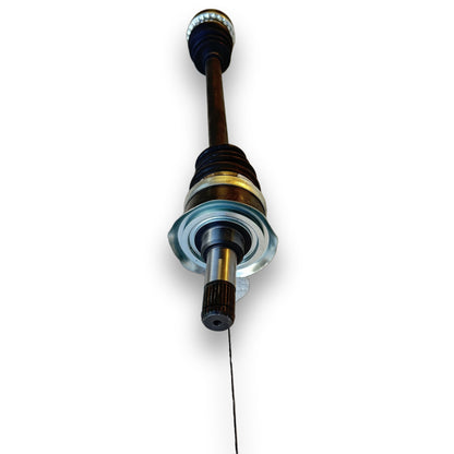 SKF Antriebswelle VKJC 1608 - Detailansicht Gewinde