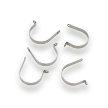 WEBASTO Schellen & Klemmen 1320265A – OEM Ersatzteil