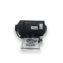 Eberspächer heater AM2 D4R 12V 25.2746.05.0000.0G