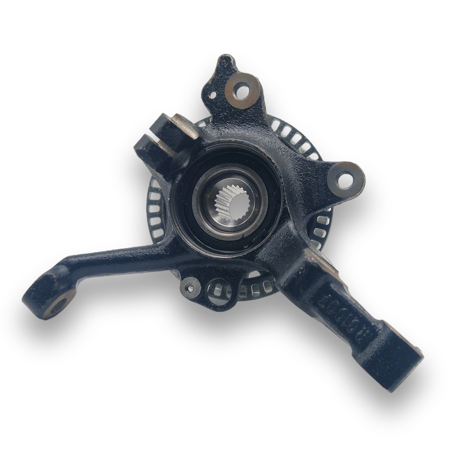 Honda Achsschenkel 51216-TR0-A50 – Rückseite