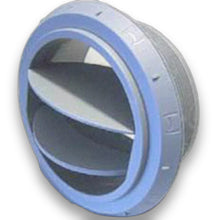WEBASTO Luftausströmer & Gitter 1320714A – OEM Ersatzteil