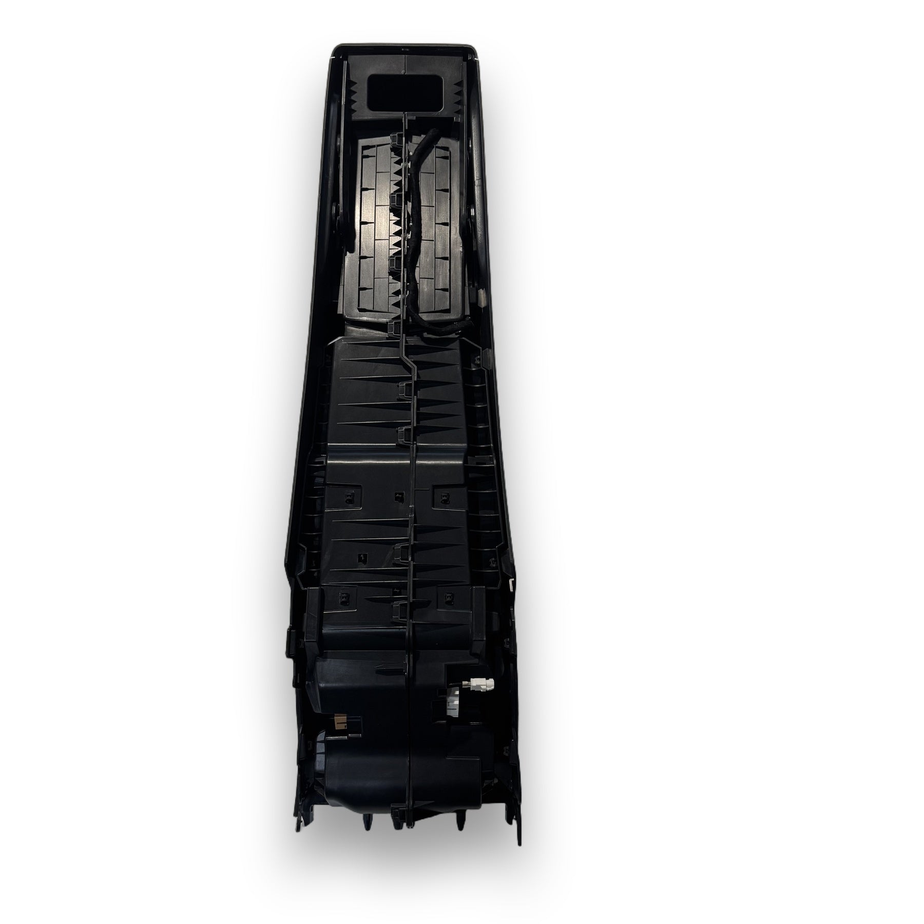 Volkswagen Mittelarmlehne Mittelkonsole 14A863241 Gesamtansicht