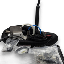 Eberspächer Bootseinbausatz für Airtronic D4 24.8998.00.0000.0A