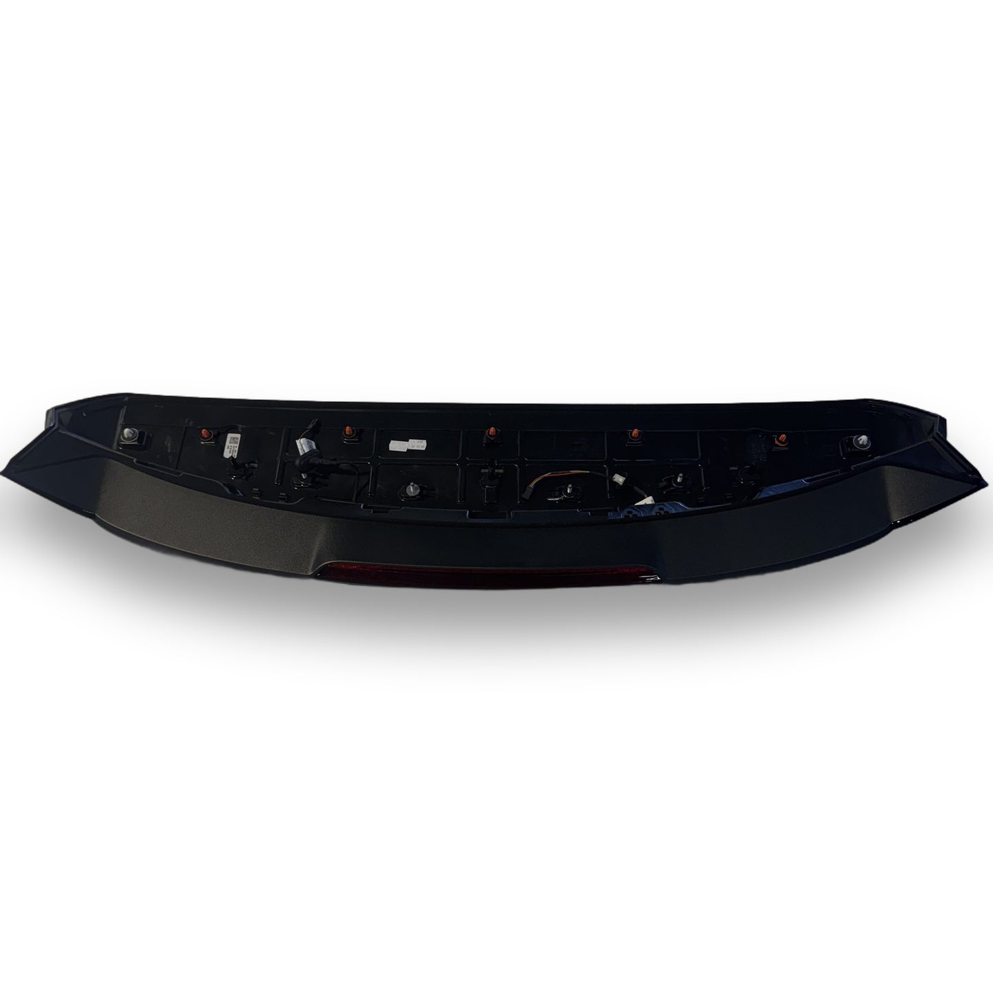 Audi Heckklappenspoiler 81A827933 Verpackung