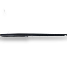 Audi Abdeckleiste Carbon 8W6854867D