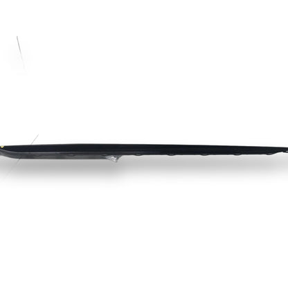 Audi Abdeckleiste Carbon 8W6854867D