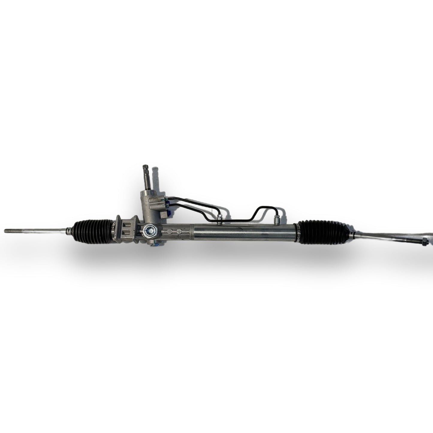 Vorderseite der hydraulischen Servolenkung 44200-35070