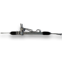 Vorderseite der hydraulischen Servolenkung 44200-35070