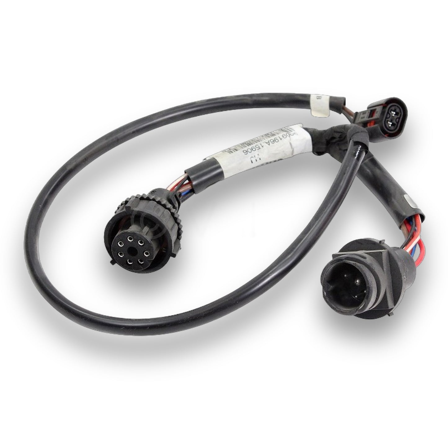 WEBASTO Kabelbäume 9009196A – OEM Ersatzteil