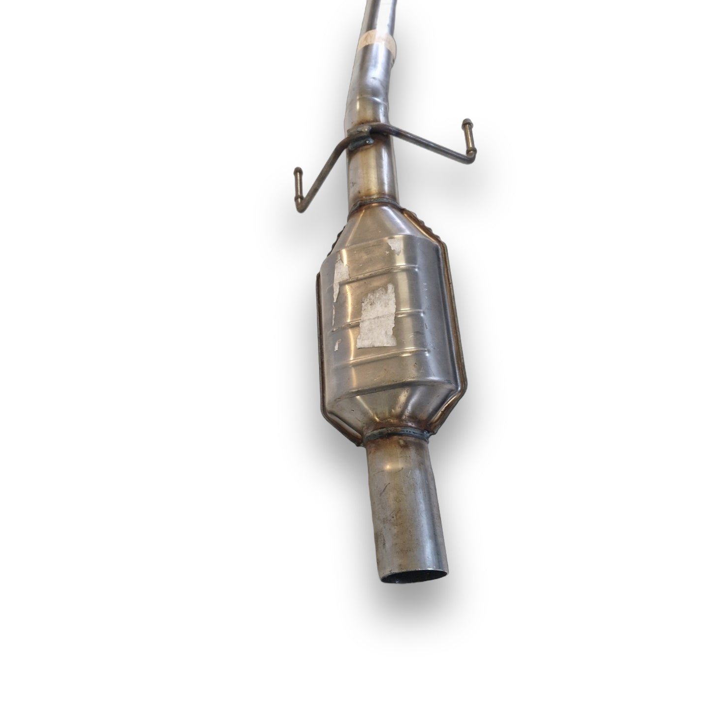 AP Exhaust Katalysator 643001 - Ansicht 2