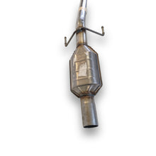 AP Exhaust Katalysator 643001 - Ansicht 2