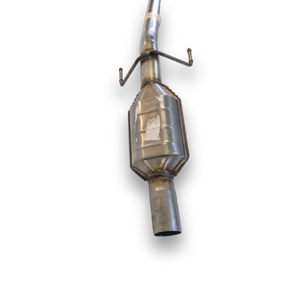 AP Exhaust Katalysator 643001 - Ansicht 2