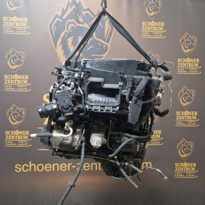 Mercedes-Benz Motor M271860 - Ansicht 4