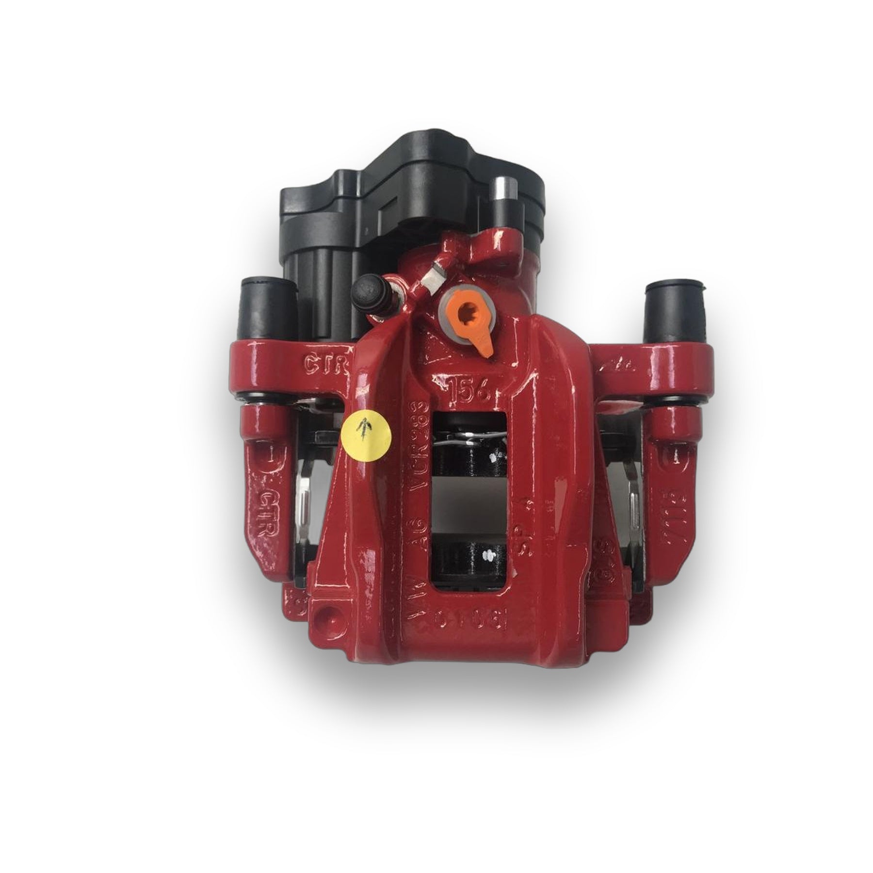 Audi Bremssattel hinten rechts 5WA615424E 8Y0698451B 5WA998281A